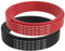 FIRMERST 12 Gauge Flexible Silicone Wire 15M Red and 15M Black, Stranded Tinner Copper Conductor