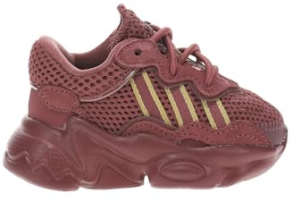 adidas Unisex Adult Mundial Team Football Boots, Quicri Gold Metallic Quicri, 4 Toddler
