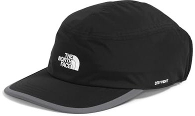 The North Face NF0A8A28WOO ANTORA RAIN HAT Hat Herren TNF Black/Smoked Pearl Größe SM