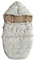 Kaiser 65327 SMALL JERSEY HOODED (forrest cream)