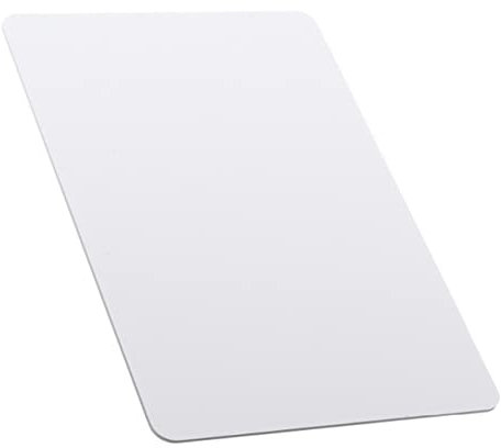 KICHOUSE 20er-pack Blankokarten – Ntag215 Beschreibbar Und Lesbar Für Einfache Zugangskontrolle