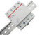 HOHOVYVY Interruptor wifi, interruptor de luz inteligente, interruptor trifásico WIFI, interruptor temporizador Smart Time por mando a distancia de voz (63 A)