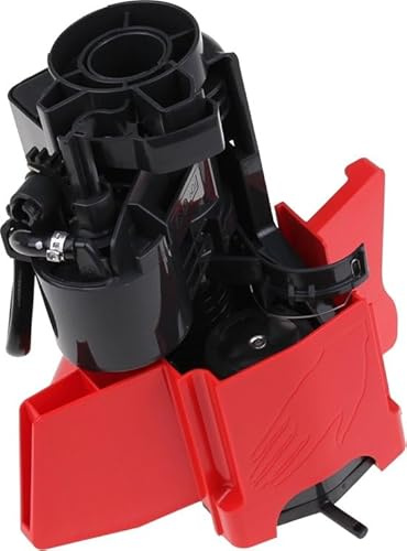 Bosch Brüheinheit/Brühgruppe 11041311 für Kaffeevollautomaten Kaffeemaschinen VeroCup 100, EQ3, EQ300, 11032773, 11032772, 11032773, 11032772