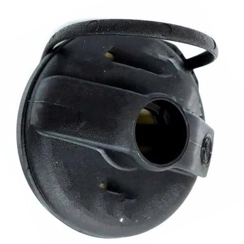 OTOZUM Tankdeckel Kabel Kompatibel Mit FIAT Für Panda 2003 2004 2005 2006 2007 2008 2009 1 Stück Auto-Tankdeckel-Drahtkabel Tankdeckelkabel 46820586