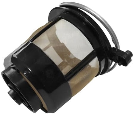 Reliapart Compatible for Russell Hobbs Chester Grind and Brew Series Coffee Machine Permanent Filter Grinder