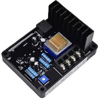 Regulador de voltaje automático trifásico GB160 GB170 for generador AVR de 220 V y 380 V.(GB170)