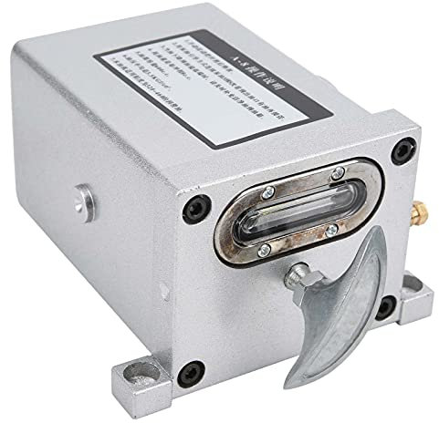 Xolsurg -Schmierölpumpe Effizientes manuelles Pumpensystem für Drehausrüstung