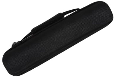 Tmboryuu Custodia per strumenti musicali portatile Custodia protettiva compatta per flauto dolce soprano e flauto custodia antiurto per registratore
