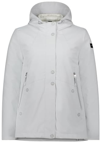 Betty Barclay Damen Outdoorjacke mit Kapuze
