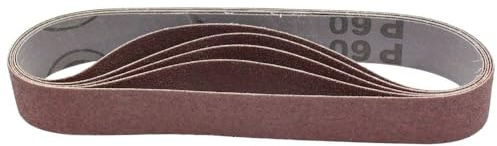 Makita Schleifband, 30 x 533 mm, K60, P-00094
