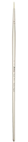 Winsor & Newton 5522004 Painting Knives, Stainless Steel, Transparent, 20 x 0.6 x 0.6 cm