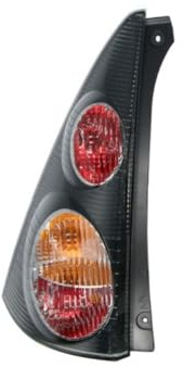 Magneti Marelli 714025690704 Rear Lamp Left
