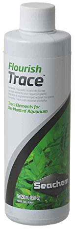 Flourish Trace - Elementi per piante d'acqua dolce, 250 ml