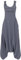 Guru-Shop, Salopette Pantaloni Aladino Pantaloni Harem Pantaloni Harem Pantaloni Harem Pantaloni Harem, blu Piccione, Cotone, Dimensione Indumenti:L (40), Harem Pantaloni Aladdin Pantaloni Aladdin