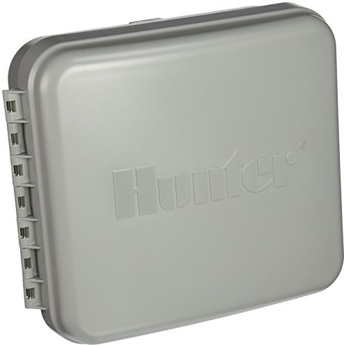 Hunter Sprinkler pcc600i PCC 6-station Innen (Bewässerungscomputer)