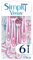 Gillette Simply Venus 3 Einwegrasierer Für Frauen, 4+2-Pack