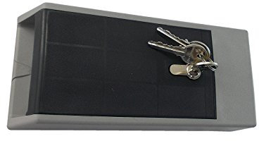 Fermod Fastener 921 (Locking) Lock for Coldroom Door