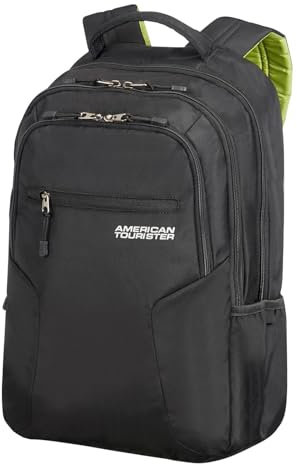 American Tourister Lo zaino americano Urban Groove Urban Groove, 48 cm, 26 L, nero