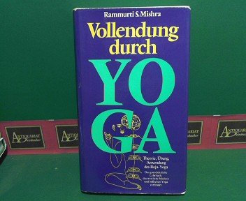 Vollendung durch Yoga