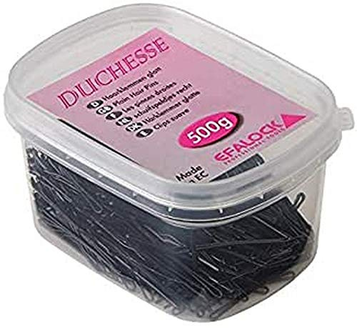 Efalock Duchesse Haarklemme / 7 cm 500 g Duchesse Haarklemme / 7 cm 500 g