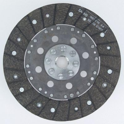 SACHS PERFORMANCE Kupplungsscheibe 881864001098 Kompatibel mit: PORSCHE 911, 911, 911, 911, 911 Cabriolet, 911 Cabriolet, 911 Cabriolet, 911 Cabriolet, 911 Targa