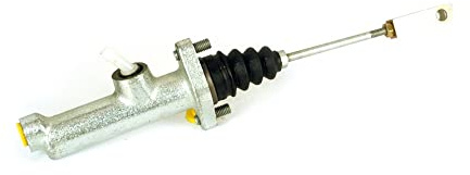 BREMBO Geberzylinder, Kupplung C06001 | Kompatibel mit: AUDI 80 B2 Stufenheck, 80 B3 Stufenheck, 90 B2, 90 B3, COUPE B2, QUATTRO, VW PASSAT B2, PASSAT B2 Stufenheck