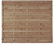 Günstiger Sichtschutzzaun Windschutz Maße 180 x 150 cm (Breite x Höhe) aus Kiefer/Fichte Holz, druckimprägniert Berlin Massiv II