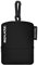 Alpine Innovations SPUDZ Ultra | Microfiber Cloth Screen Cleaner and Lens Cleaner | Closable Bottom | Black | 10 x 10 Inches