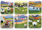 Thomas Joseph – Set mit 6 Untersetzern (Edition 2)