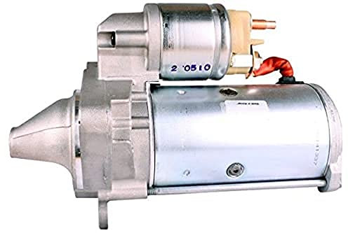 HELLA 8EA 012 526-151 Starter/Anlasser - 12V - 2.2kW