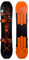 Herren Freestyle Snowboard Bataleon Mini Shred 120 Snowboard