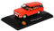 Atlas Wartburg 353 Kombi Rot DDR 1/43 Modell Auto
