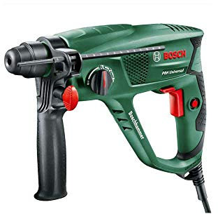 Bosch-Bricolage-06033A9306 Pbh universel (2100 Re) Marteau perforateur