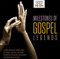 MIlestones of Gospel-Original Albums
