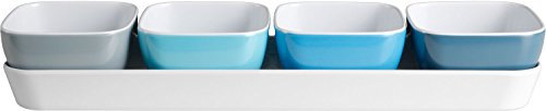 Brunner Set of 4 Cereal Bowls aperitif