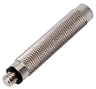 Andoer 1 4 Extending Thread Screw Rod for Ricoh Theta S & M15 for Lg 360 Cam for Samsung Gear 360 Or 1 4 Screw Hole Digital Camera Camcorder