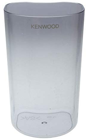 CONTENITORE RECIPIENTE DI POLPA PER ESTRATTORE SUCCO CENTRIFUGA SLOW SCOLL JUICER JMP600 JMP601 KENWOOD RICAMBIO ORIGINALE KW716252