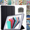 Ultra slim Parent nero iPad Pro 12.9 2nd Gen 2017