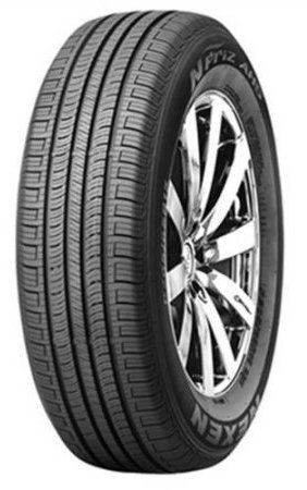 NEXEN 1955015 82 V N Blue HD Plus