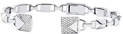 Michael Kors Damenarmreif aus Silber MKC1009AN040M