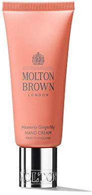 Molton Brown Heavenly Gingerlily Hand Cream 40 ml