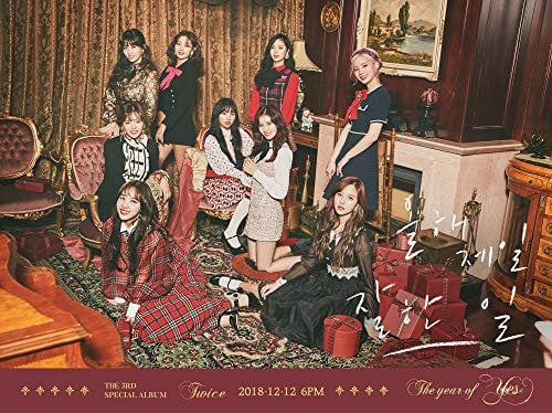 JYP Entertainment