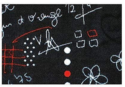 Arvix - Escurridor de Platos (30 x 46 cm), Multicolor