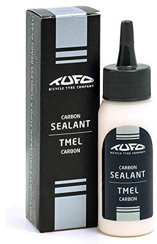 TUFO accessorio kit Repair Carbon