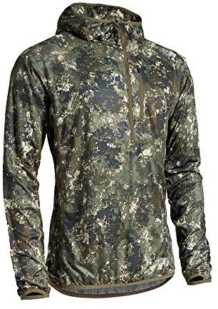 NORTHERN HUNTING ARILD Tarnung Pullover (XL)