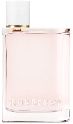Burberry Her Eau De Toilette, Donna - 100 Ml