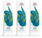 3 er Pack Color Fresh Create direktziehende Tönung Super Petrol