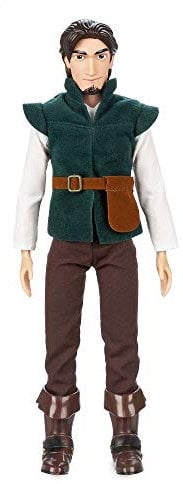 Disney Puppe Flynn Rider Rapunzel