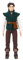 Disney Puppe Flynn Rider Rapunzel