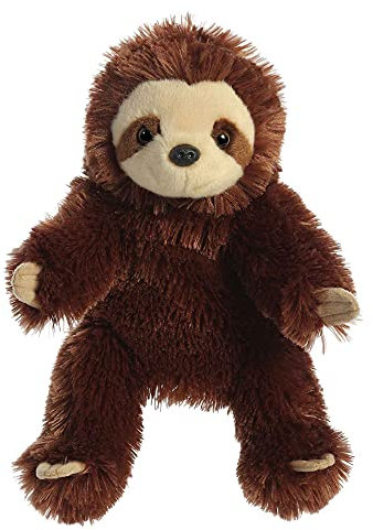 Aurora - Hand Puppet - 12 Sloth